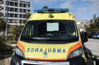 Ρόδος: Τραυματίστηκε γυναίκα μετά από πτώση σε μονοπάτι