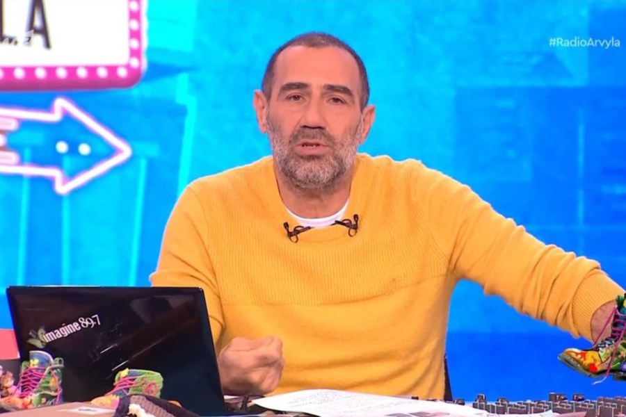 Κανάκης για ανασχηματισμό: Είναι ο πιο κωμικός