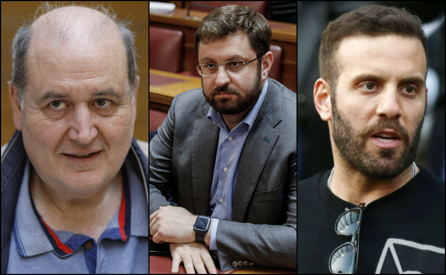 ΣΥΡΙΖΑ: Αυτοδιοικητική υποψηφιότητα στην Αττική, μείζονα εμπλοκή στην Αθήνα