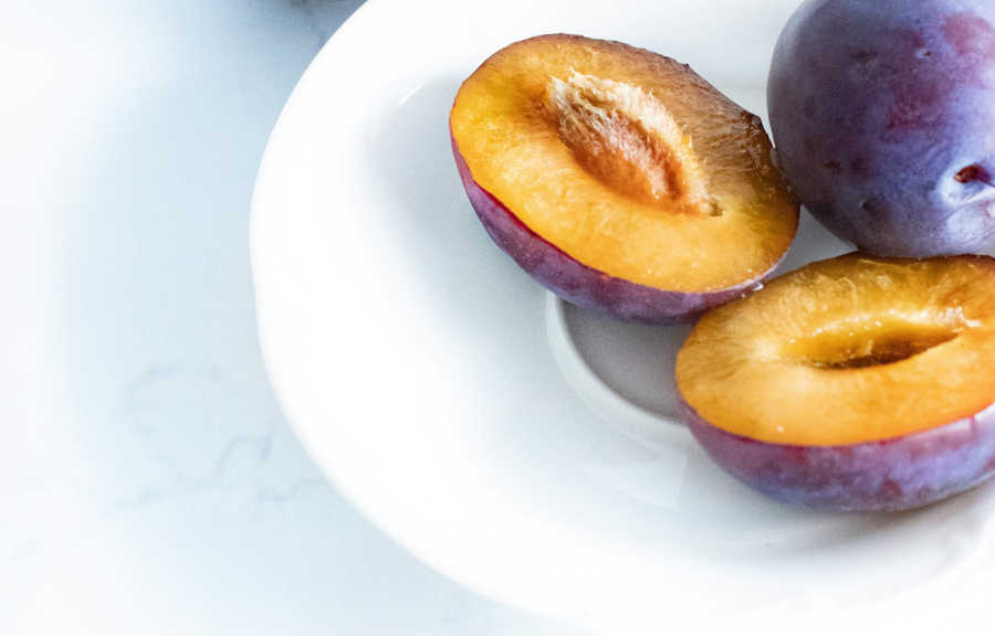 Τι συμβαίνει στην αρτηριακή πίεση και τη χοληστερόλη όταν τρώμε δαμάσκηνα τακτικά