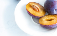 Τι συμβαίνει στην αρτηριακή πίεση και τη χοληστερόλη όταν τρώμε δαμάσκηνα τακτικά