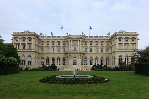 Γαλλία: Διαψεύδει το ΥΠΕΞ την ύπαρξη σχεδίου για τον τερματισμό του πολέμου στον Λίβανο