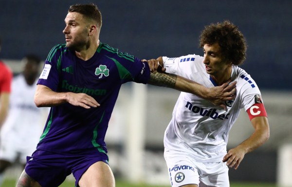 Παναθηναϊκός - Ατρόμητος: Σε ποιο κανάλι και τι ώρα ο αγώνας