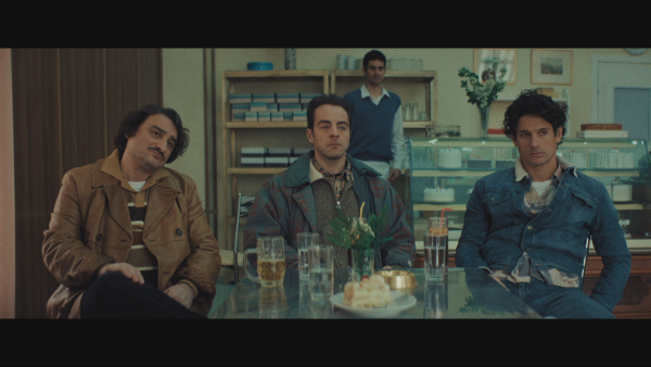 «Ριφιφί»: Το ιστορικό ρεκόρ που πέτυχε το πρώτο επεισόδιο της νέας σειράς του Τσαφούλια