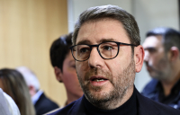 Νίκος Ανδρουλάκης: Η κυβέρνηση Μητσοτάκη έχει οδηγήσει σε ηθική και θεσμική παρακμή τη χώρα