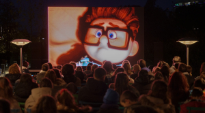 Park your cinema: Δωρεάν χριστουγεννιάτικες ταινίες στο Πάρκο Σταύρος Νιάρχος - To πρόγραμμα