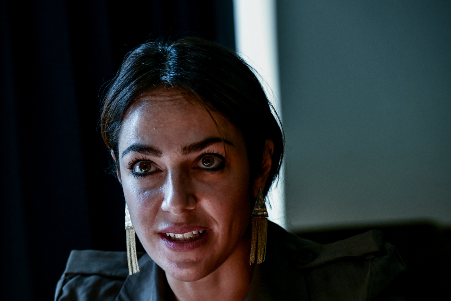 Μιχαηλίδου: «Να καταφέρουμε η φυσική αναπηρία να μην είναι και κοινωνική»