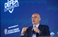 Νίκος Δένδιας: Oι απώλειες της ΝΔ είναι αμφίπλευρες