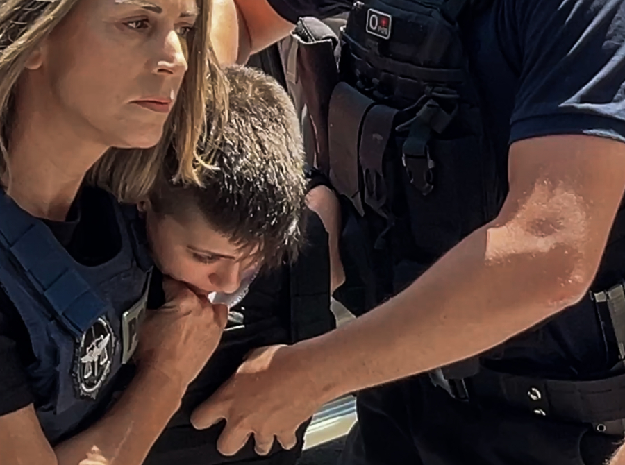 Εισαγγελέας στην ...Ιατροδικαστική Υπηρεσία Πατρών: Ξεκινάει έρευνα για ποινικές ευθύνες