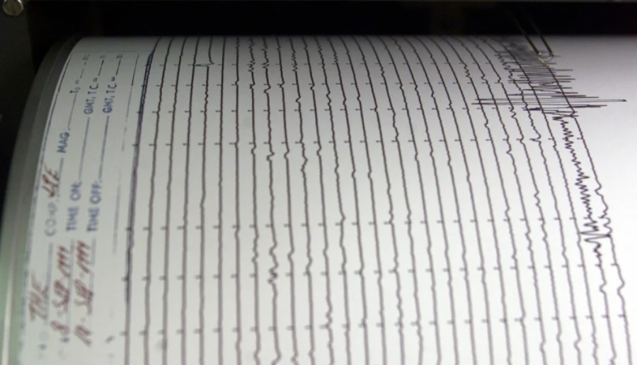 Λέκκας για σεισμό στην Εύβοια: «Το παρακολουθούμε, η περιοχή έχει δώσει μεγάλους σεισμούς»