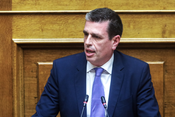 Παρατείνεται η παραμονή των εκτοπισθέντων Ουκρανών στην Ελλάδα