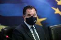 Γεωργιάδης: «Δεν θα υπάρξει μέτρο που θα επηρεάσει τη ζωή των εμβολιασμένων»