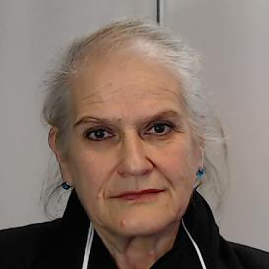 Πέθανε η δημοσιογράφος Σοφία Ταράντου