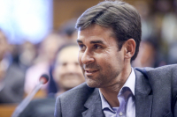 «Μπηχτή» Τσιάρτα στην ΑΕΚ για την επικείμενη απουσία του από τα εγκαίνια της «OPAP Arena» (εικόνα)