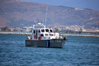 Κινητοποίηση του Λιμενικού για τη μεταφορά 11χρονου από τη Γαύδο στο νοσοκομείο Χανίων
