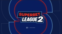 Η Superbet στο πλευρό της Super League 2