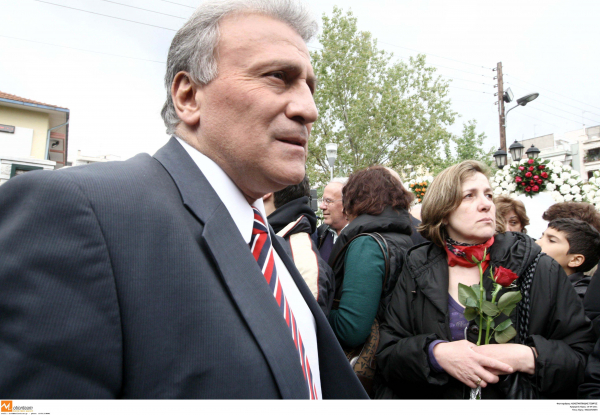 Προκλητικός Ψωμιάδης για Metoo: «Αν δεν γούσταρες, να μίλαγες τότε» (βίντεο)