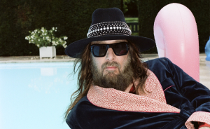 Ο Sébastien Tellier έρχεται στο Release Athens x SNF Nostos 2026