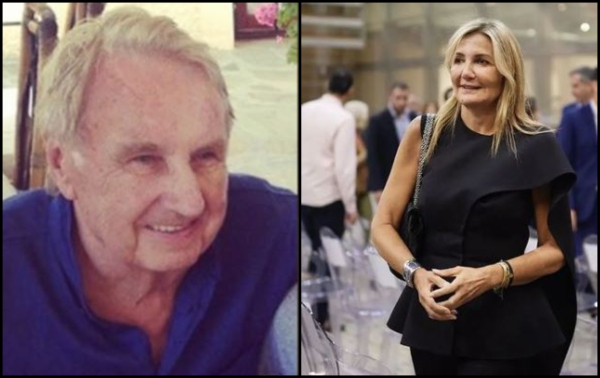 Bόιτσεκ Γκραμπόφσκι: Φιλότεχνος και επιχειρηματίας στο Λονδίνο ο πατέρας της Μαρέβας Μητσοτάκη