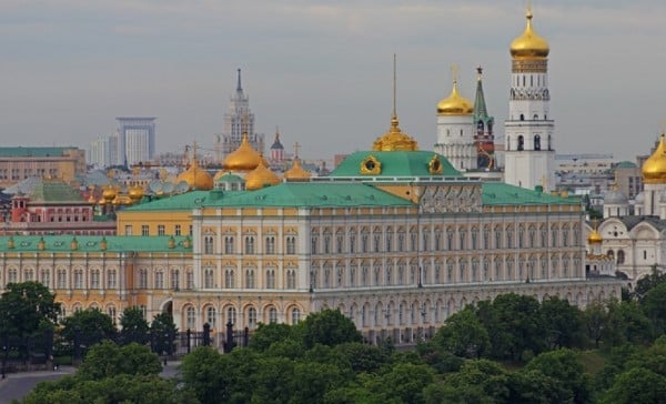 Κρεμλίνο: "Δεν υπάρχουν αποδείξεις" ότι η Μόσχα προσπάθησε να επηρεάσει τις εκλογές στις ΗΠΑ