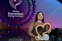 Eurovision 2025: Το σκάνδαλο που ξέσπασε με το τραγούδι της Μάλτας (Βίντεο)