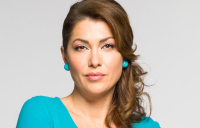 Κλέλια Ρένεση για «Πόρτο Λεόνε»: «Έρχονται σκληρά γεγονότα και δυνατές καταστάσεις»