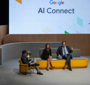 Experience AI: Το εργαλείο τεχνητής νοημοσύνης που μπαίνει στα ελληνικά σχολεία