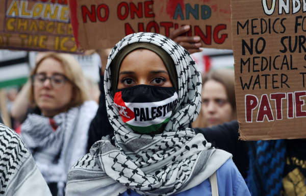 Γάζα: Πάνω από 43.000 νεκροί από την έναρξη της εισβολής - «Σταματήστε τον πόλεμο»