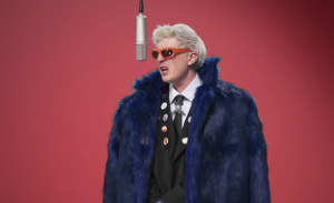Eurovision 2026: Η τρυφερή ανάρτηση του Good job Nicky αγκαλιά με τη μητέρα του Σοφία Αλιμπέρτη και τον αδελφό του