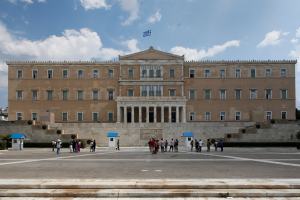 Δημοσκόπηση Metron Analysis: Πολιτική αλλαγή θέλει το 60% - Στο 22,6% η ΝΔ, 10,4% το ΠΑΣΟΚ