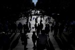 Ελλάδα: «Μεταξύ υπομονής και παραίτησης»