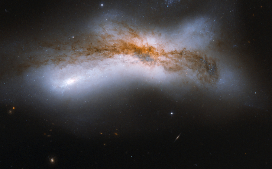 Λιγότερο πιθανή η σύγκρουση του γαλαξία μας με την Ανδρομέδα, σύμφωνα με νέα έρευνα