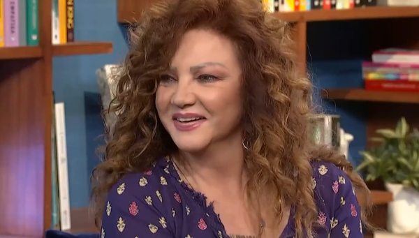 Σοφία Αρβανίτη: «Δεν είπαμε ποτέ ότι είμαστε ζευγάρι με τον Ρακιντζή»