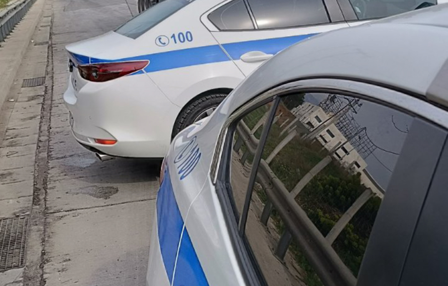 Προσοχή: Ποιοι δρόμοι στην Αθήνα κλείνουν σήμερα και αύριο