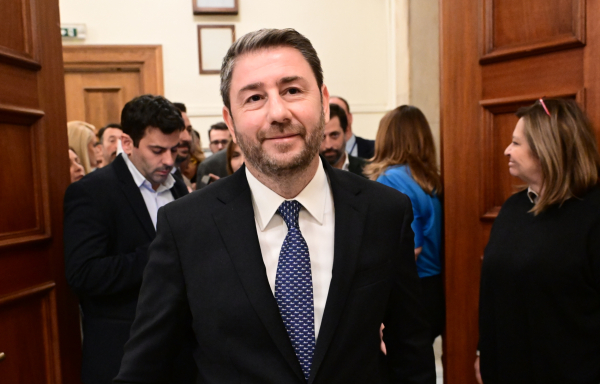 Ολίγη διάψευση από το ΠΑΣΟΚ για τον εκλογικό νόμο