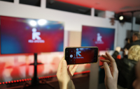 Νέα Αριστερά για καταδίκη μελών Ρουβίκωνα: Φιμώνουν την κοινωνική διαμαρτυρία