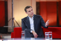 Όλα όσα είπε ο Αλέξης Τσίπρας στην πολύκροτη συνέντευξή του