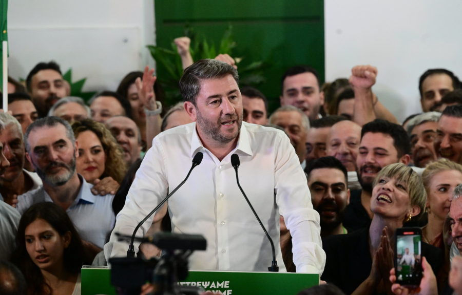 ΠΑΣΟΚ για αύξηση ορίου εισόδου κομμάτων στη Βουλή: Ευφάνταστα σενάρια ότι είμαστε θετικοί