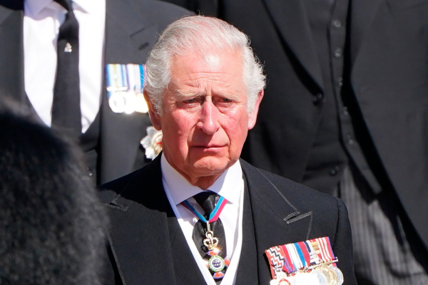 Βρετανία: Η επίσκεψη του βασιλιά Καρόλου Γ΄ στις ΗΠΑ θα γίνει όπως έχει προγραμματιστεί