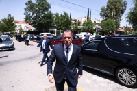 ΠΑΣΟΚ: Ποια η θέση της κυβέρνησης για τα σχόλια Γεωργιάδη περί οπλοκατοχής