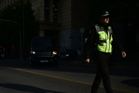 Ποιοι δρόμοι κλείνουν σήμερα στην Αθήνα για την επίσκεψη Ρούμπιο
