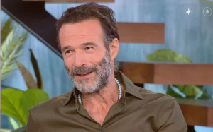 Θανάσης Ευθυμιάδης: Η επιστροφή στο θέατρο και η επίσκεψη στο Άγιο Όρος που του άλλαξε τη ζωή