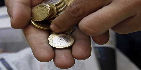 600 χιλ. εργαζόμενοι απλήρωτοι πάνω από τρεις μήνες