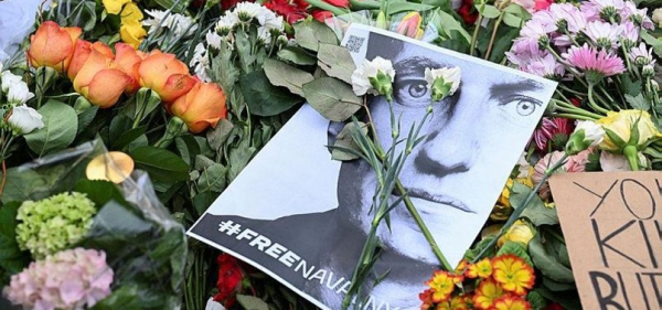 Βρέθηκε η σορός του Ναβάλνι «γεμάτη μώλωπες», αποκαλύπτει η Telegraph