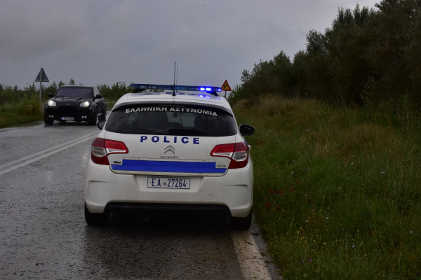 Μπαράζ ληστειών σε κυβερνητικά στελέχη - Κόκκαλης, Φάμελλος και Δουζίνας ανάμεσα στα θύματα