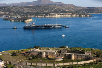 Νέα υπόθεση κατασκοπείας στη Σούδα - Συνελήφθη Πολωνός