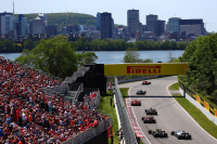 Formula 1: Το 10ο Grand Prix στον Καναδά αποκλειστικά στον ANT1