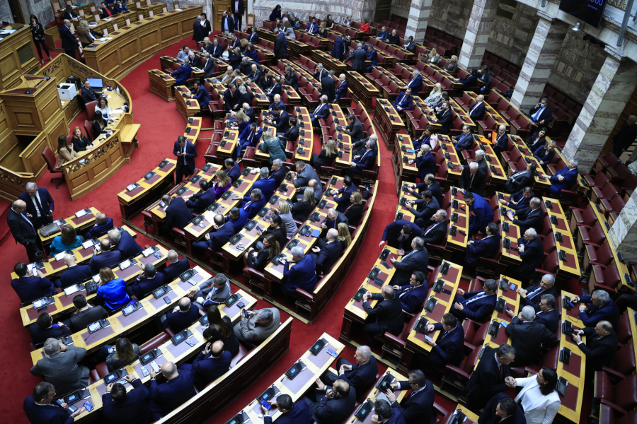 Στις 5 Μαρτίου η πρόταση μομφής