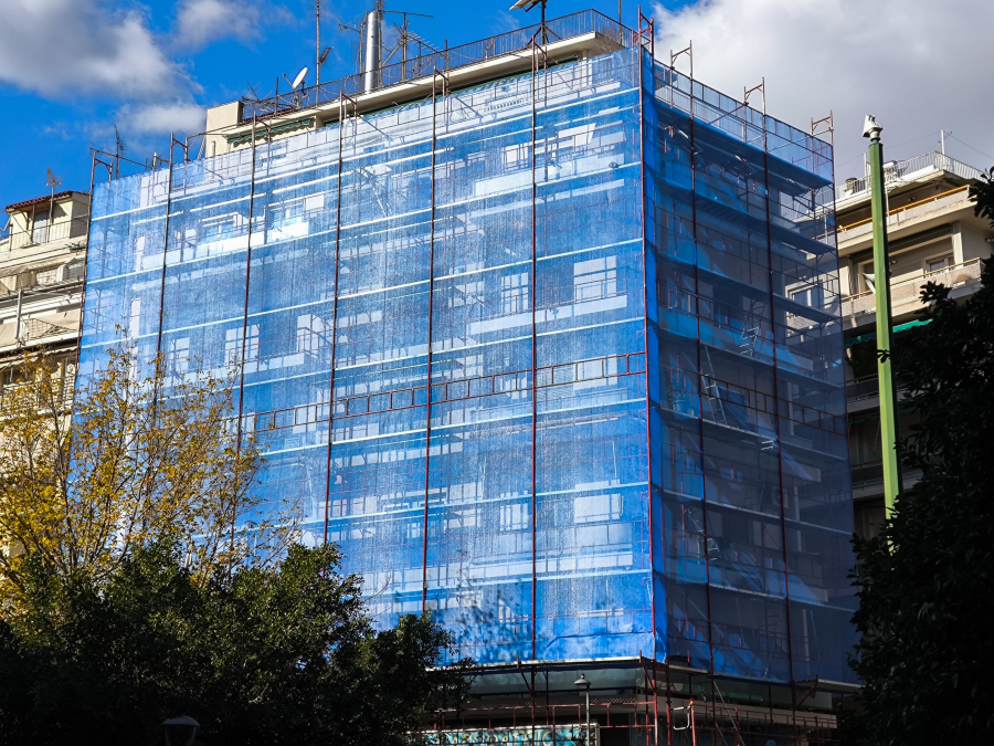 Αναβαθμίζω το σπίτι μου: Ποιες εργασίες δικαιολογεί