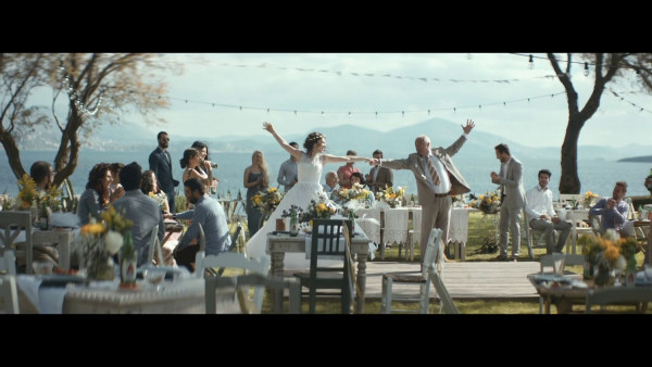 Η ΑΛΦΑ στην «κορυφή» της Ευρώπης με το τηλεοπτικό spot «Το Βήμα»